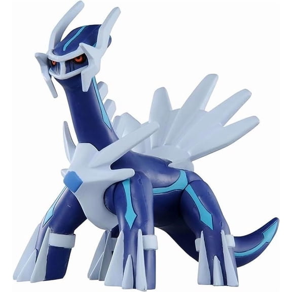 Takara Tomy: Pokemon Monster Collection MonColle ML-06 Dialga Figure