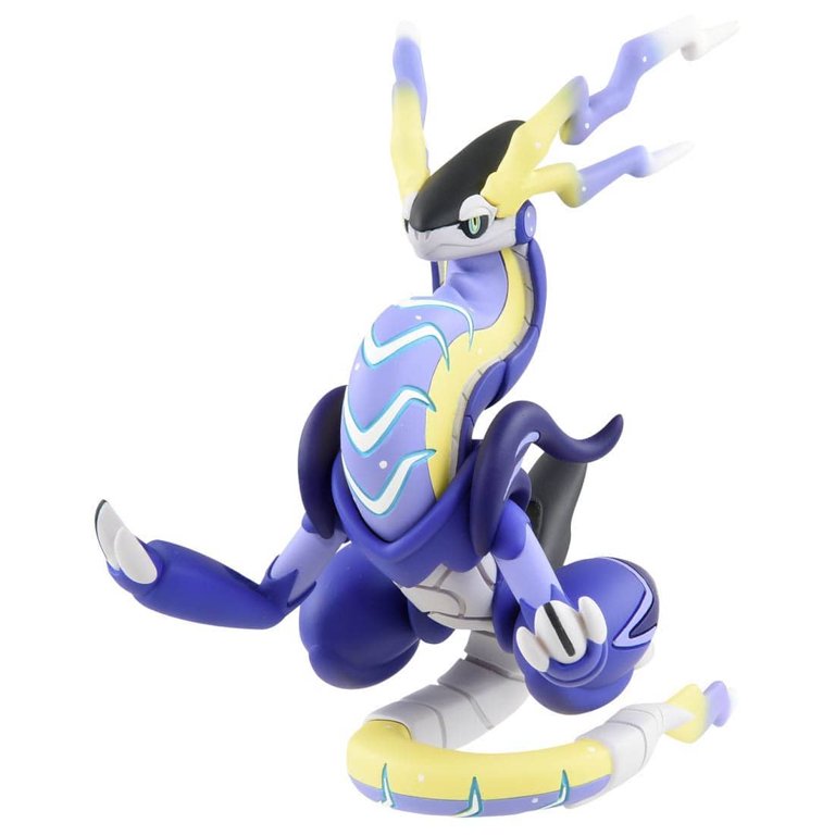 Takara Tomy Pokemon Monster Collection Moncolle ML-30 Miraidon