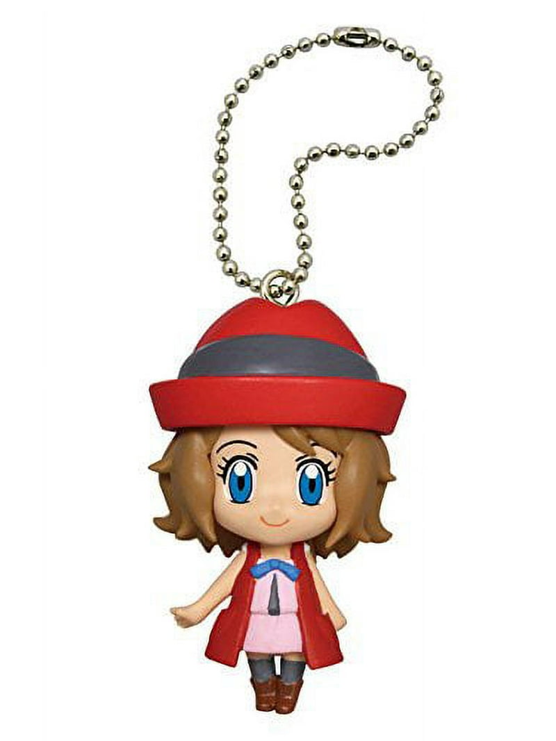 Takara Tomy Pokemon XY&Z Deformed Figure Series mini
