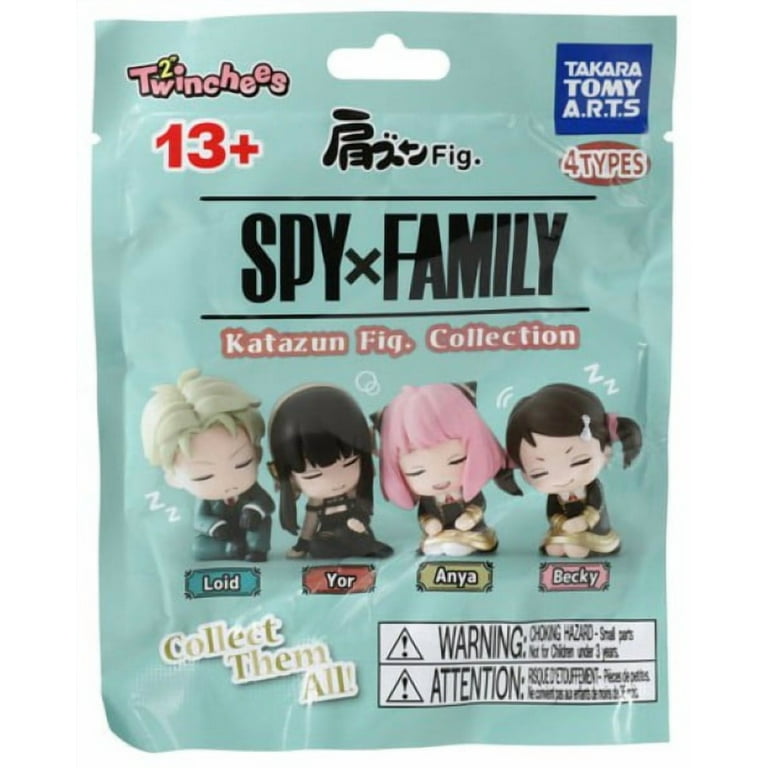 SPY×FAMILYグッズセット SPY×FAMILY Volume 13 Special Accessories Dress-up Sticker