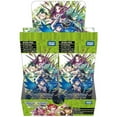 thumbnail image 1 of Takara Tomy  Wixoss Trading Standup Diva Booster Card Game - Pack of 20, 1 of 1