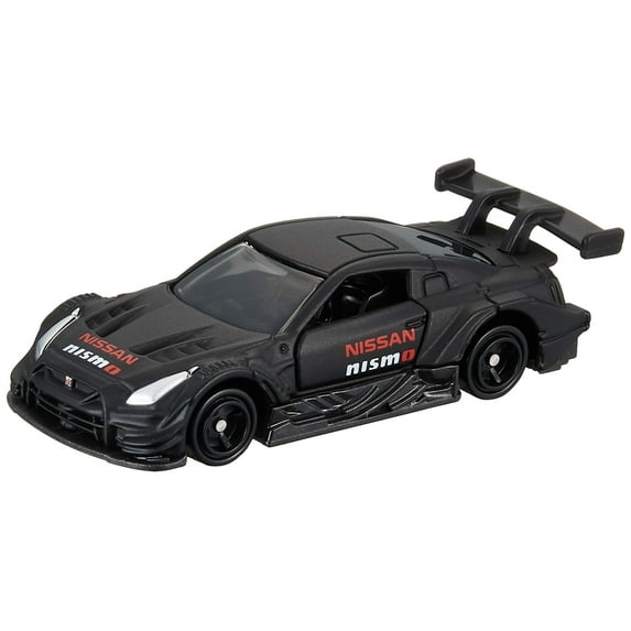 Takara Tomy Tomica 13 Nissan GT-R Nismo GT500 1/64 Scale Diecast Car