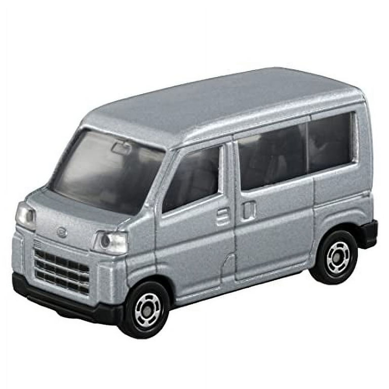 Tomica daihatsu cheap