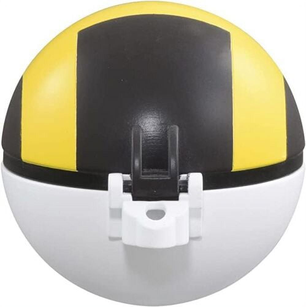 MonColle Pokeball - Beast Ball - Solaris Japan