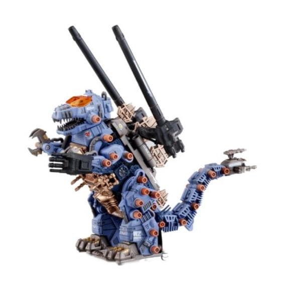 Takara Tomy Zoids Evo Drive Gojuras Mariner Model Kit