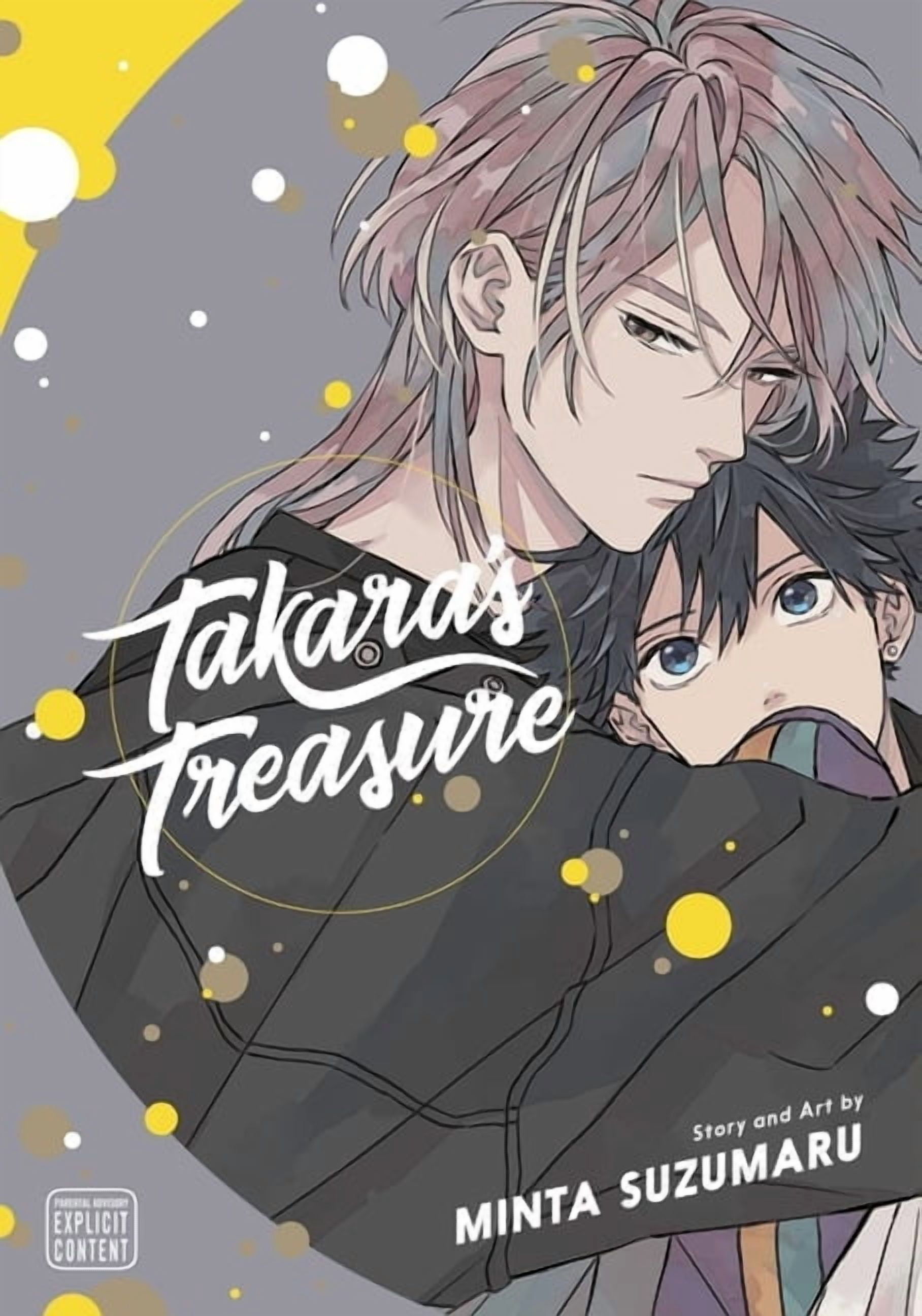 Takara's Treasure Takara's Treasure, (Paperback) - Walmart.com