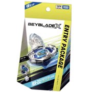 Dransword 3-60F Beyblade X Entry Package BX22 by 香港| Ubuy