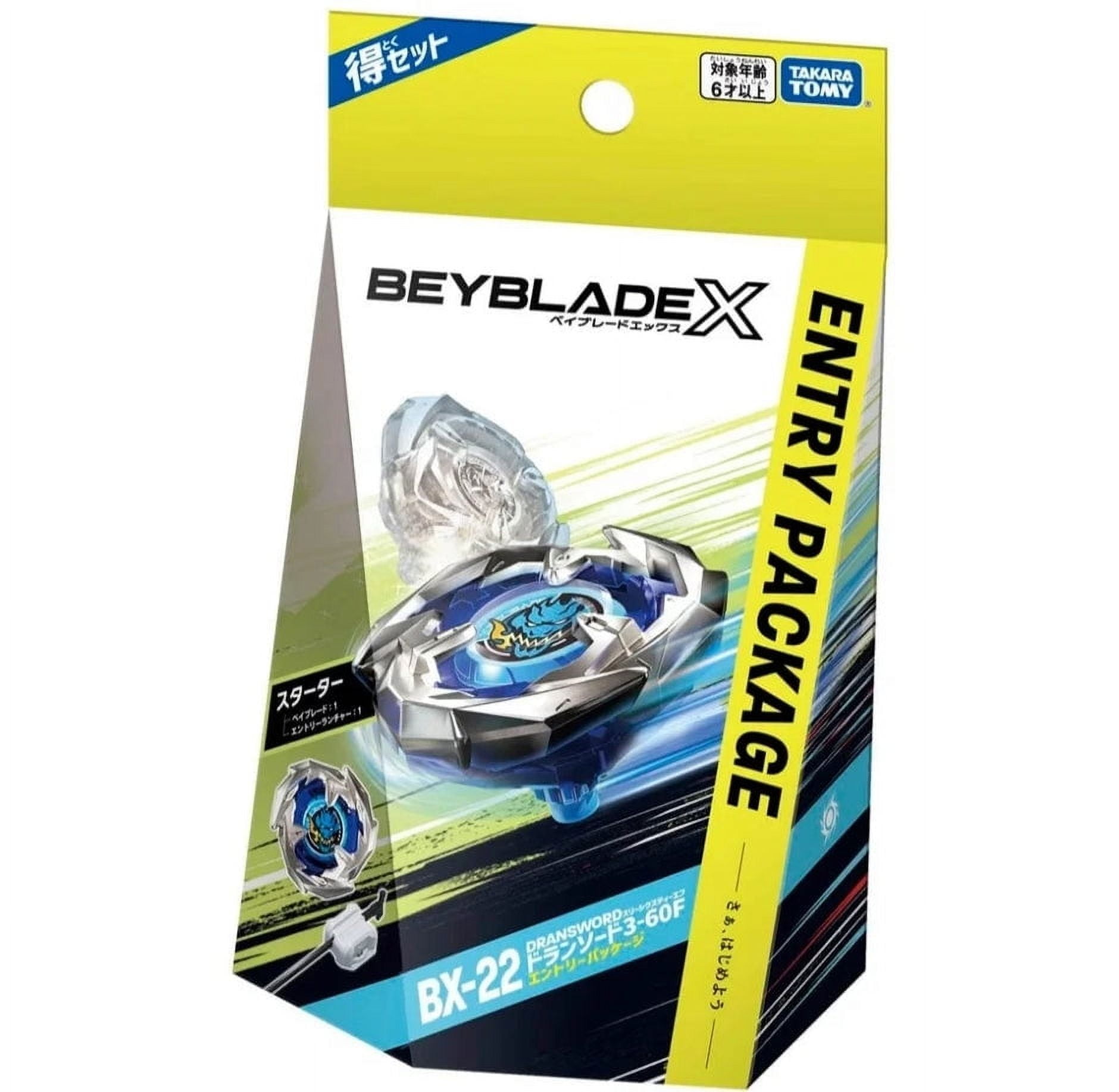 Takara Tomy All Beyblade Toys in Games & Puzzles | Blue