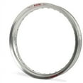 thumbnail image 1 of Takasago Rear Rim - 18x2.50 - Silver, 1 of 1