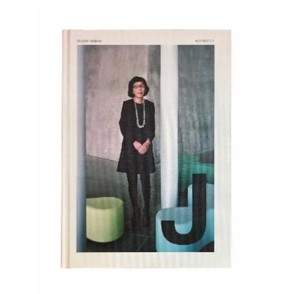 Takashi Homma Portrait of J (Hardcover)