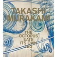 thumbnail image 1 of Pre-Owned Takashi Murakami: The Octopus Eats Its Own Leg Paperback, 1 of 1