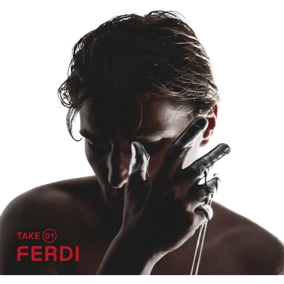 Ferdi Take 01 (Vinyl Record) 12" Album