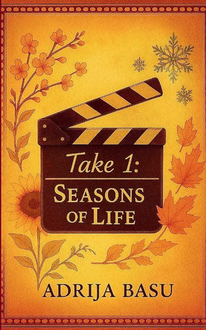 Take 1: Seasons Of Life, (Paperback)