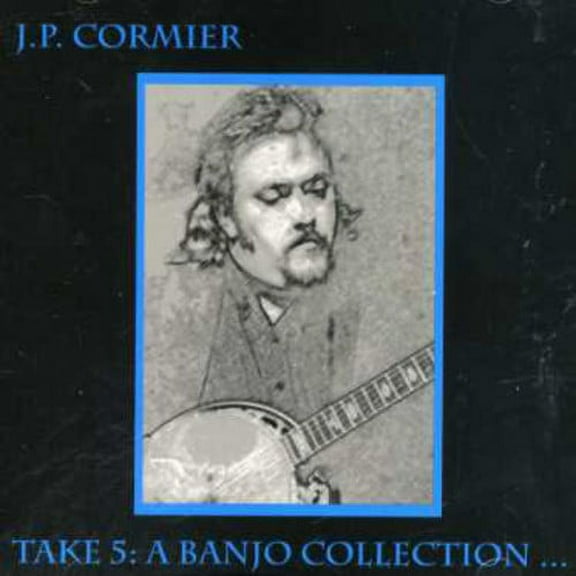 Take 5: Banjo Collection (CD)
