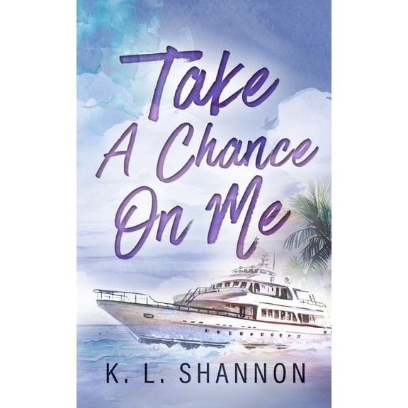 Take A Chance On Me, (Paperback)