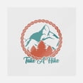 thumbnail image 1 of Take A Hike Transfer, 1 of 1