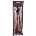 thumbnail image 1 of Take A Hike Wooden Walking Stick with Compass and Pouch - Bear, 1 of 5