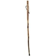 thumbnail image 1 of Take A Hike Wooden Walking Stick with Compass and Pouch - Cross, 1 of 2