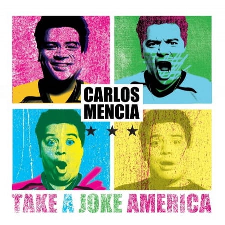 Take A Joke America (Edited)