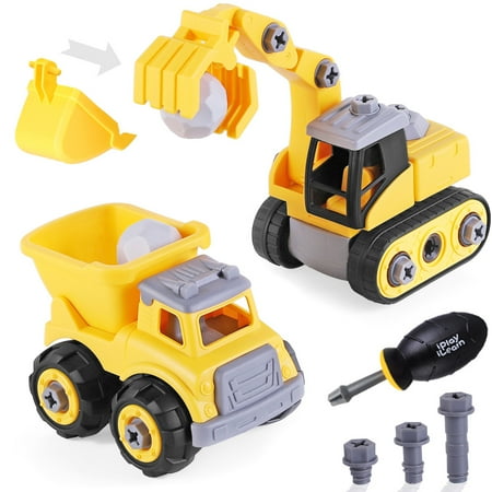 Take-A-Part Construction Series 1