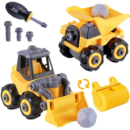 Take-A-Part Construction Series 2
