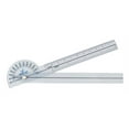 thumbnail image 1 of Take A Range Check Plastic 6-3/4 Goniometer 180D, 1 of 2