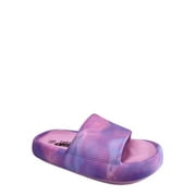 Take A Walk Youth Girl’s Fashion Comfort Sandals, Sizes 11-3