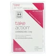 Take Action Emergency Contraceptive , 1.5Mg
