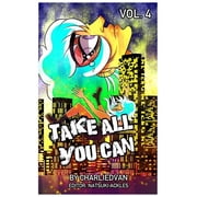 Take All You Can Vol. 4, Hardcover