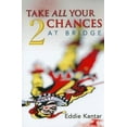 thumbnail image 1 of Take All Your Chances at Bridge Volume 2 (Paperback), 1 of 1