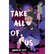 Take All of Us, Hardcover