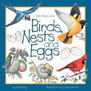 Take Along Guides Birds, Nests & Eggs, Paperback