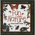thumbnail image 1 of Take Along Guides Fun with Nature, (Hardcover), 1 of 1