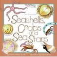 thumbnail image 1 of Pre-Owned Seashells, Crabs and Sea Stars (Paperback) 1559716754 9781559716758, 1 of 1