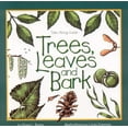 thumbnail image 1 of Take Along Guides Trees, Leaves & Bark, (Paperback), 1 of 1