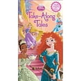 thumbnail image 1 of Pre-Owned Disney Princess Take-Along Tales: With 8 Storybooks and Stickers! (Paperback) 1423167589 9781423167587, 1 of 1