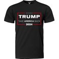 Take America Back Trump 2024 Shirt