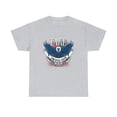 thumbnail image 1 of Take America Back Trump 2024 patriotic eagle T-Shirt, 1 of 3