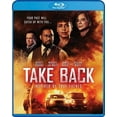 thumbnail image 1 of Take Back (Blu-ray), Shout Factory, Action & Adventure, 1 of 1