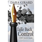 Take Back Control, Paperback