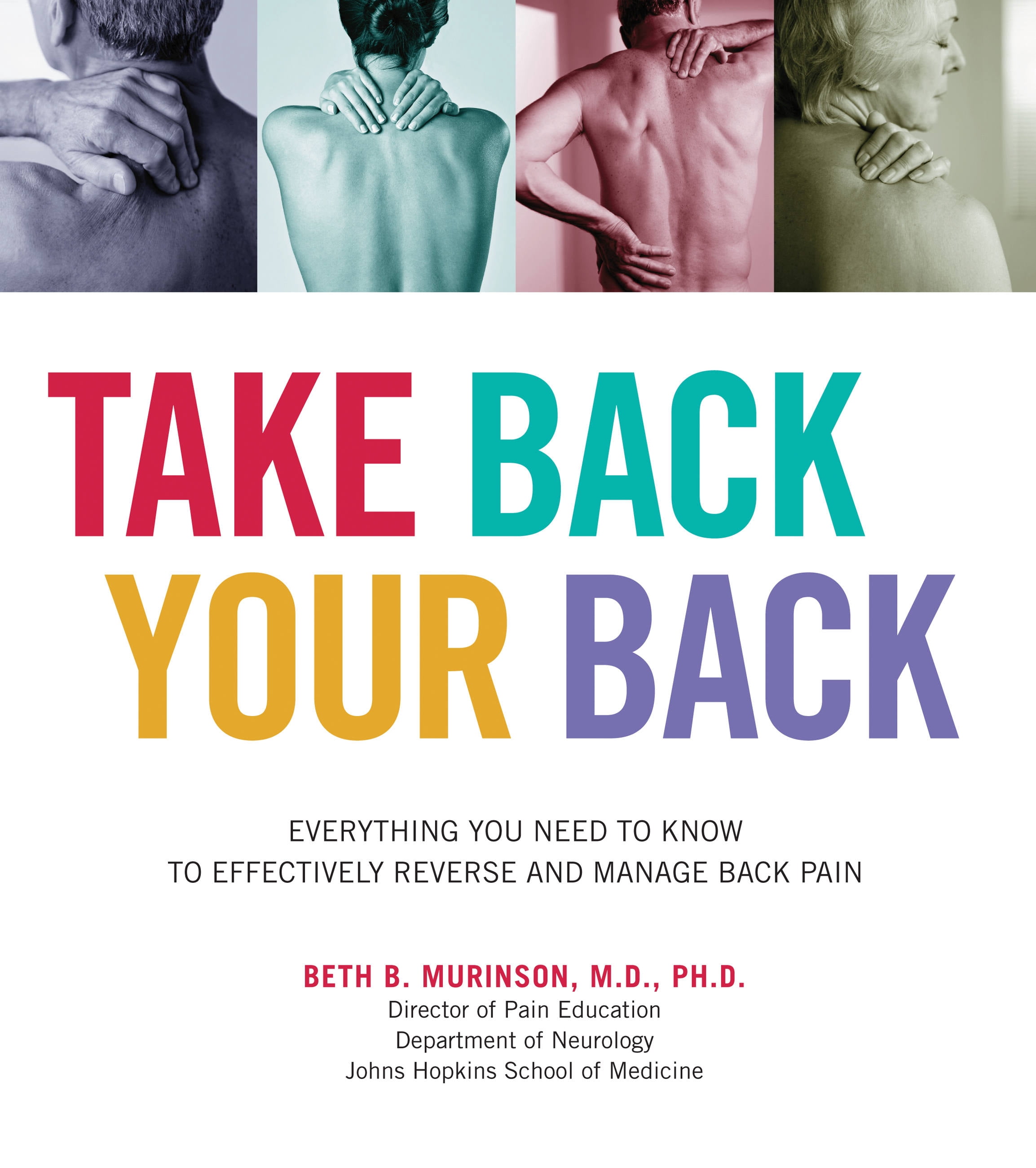 Backs