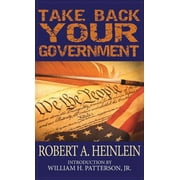 Take Back Your Government, Hardcover