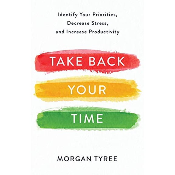 Pre-Owned Take Back Your Time (Paperback) 0800735021 9780800735029