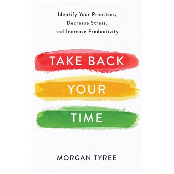 Pre-Owned Take Back Your Time (Paperback) 0800735021 9780800735029