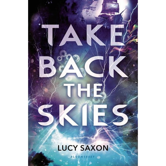 Take Back the Skies (Hardcover)