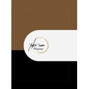 Take Care Planner A Take Care Life Coaching Resource, Hardcover