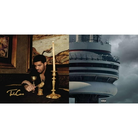 Take Care & Views (Exp) [CD Bundle]