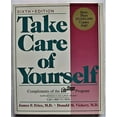 thumbnail image 1 of Pre-Owned Take Care of Yourself Special Commercial Edition for Healthtrac Uawgm Paperback, 1 of 1