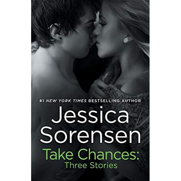 Pre-Owned Take Chances: Three Stories Paperback