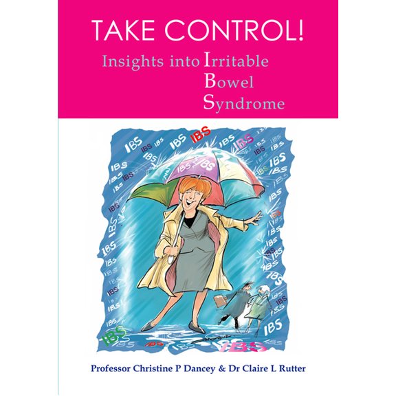 Take Control: Insights Into Irritable Bowel Syndrome (Paperback)